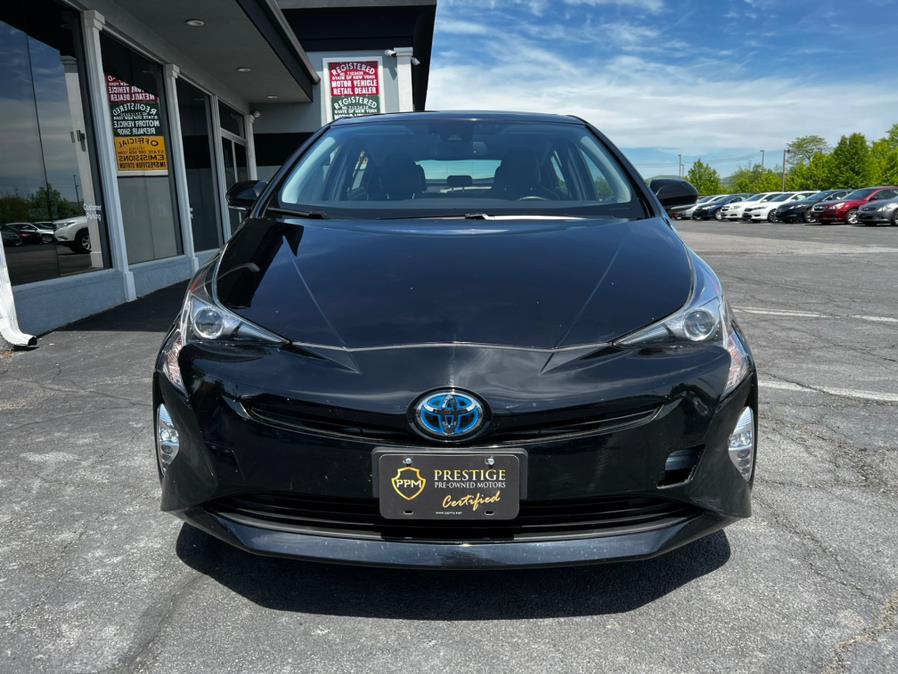 Used Toyota Prius 5dr HB Four Touring (Natl) 2016 | Prestige Pre-Owned Motors Inc. New Windsor, New York Used Toyota Prius 5dr HB Four Touring (Natl) 2016 | Prestige Pre-Owned Motors Inc. New Windsor, New York
