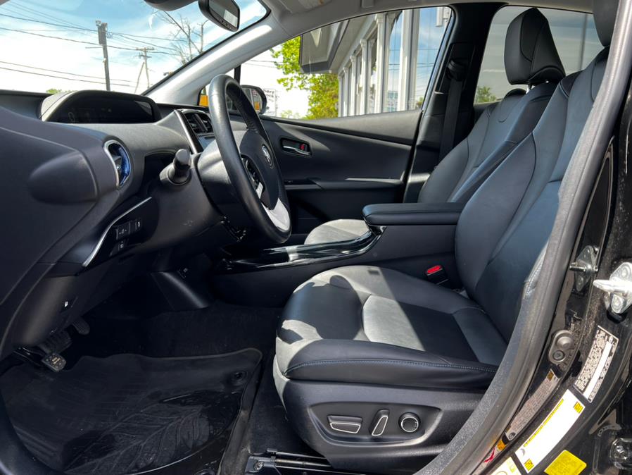 Used Toyota Prius 5dr HB Four Touring (Natl) 2016 | Prestige Pre-Owned Motors Inc. New Windsor, New York Used Toyota Prius 5dr HB Four Touring (Natl) 2016 | Prestige Pre-Owned Motors Inc. New Windsor, New York