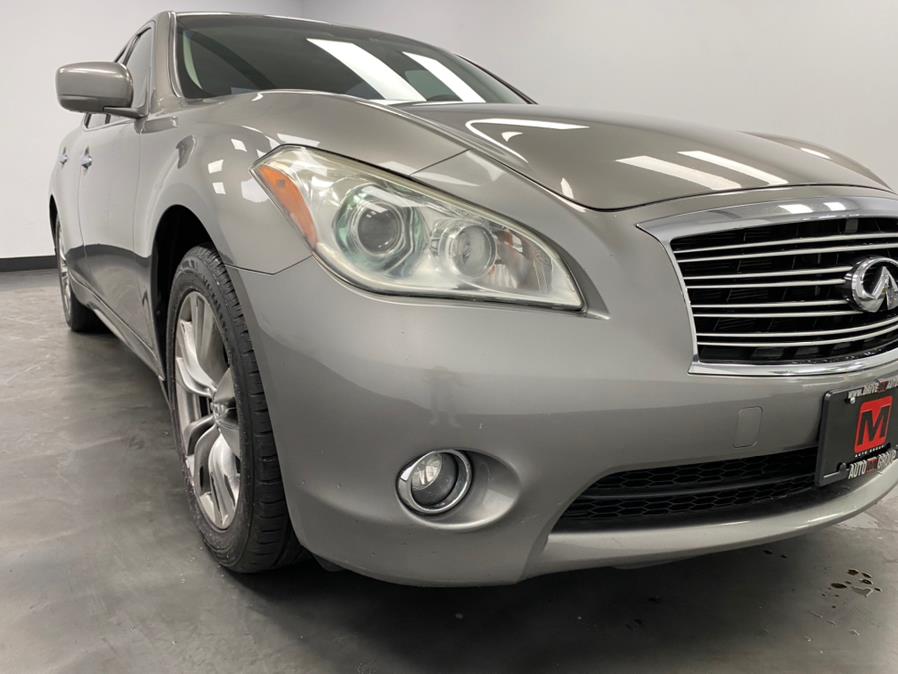 Used Infiniti M37 4dr Sdn AWD 2012 | M Auto Group. Elizabeth, New Jersey Used Infiniti M37 4dr Sdn AWD 2012 | M Auto Group. Elizabeth, New Jersey