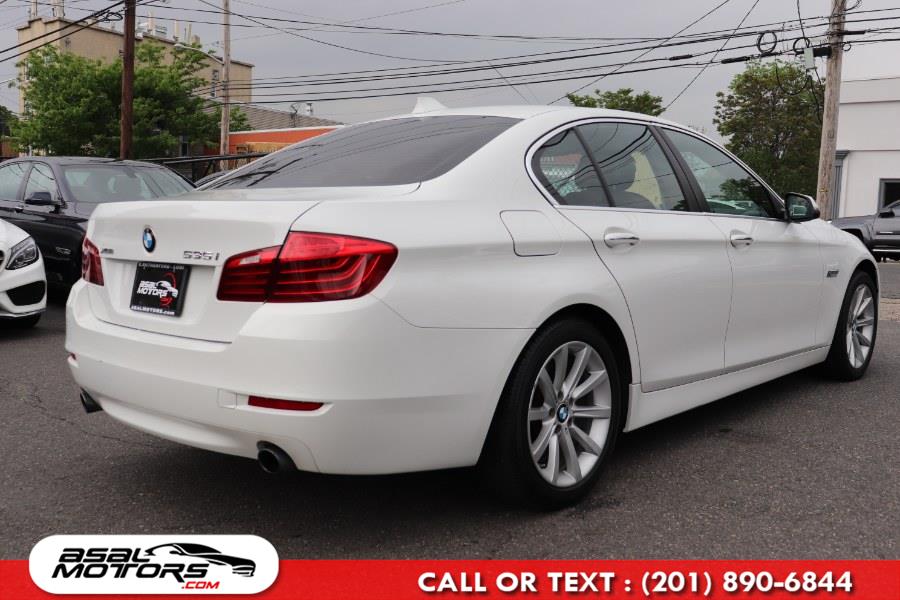 Used BMW 5 Series 4dr Sdn 535i xDrive AWD 2014 | Asal Motors. East Rutherford, New Jersey