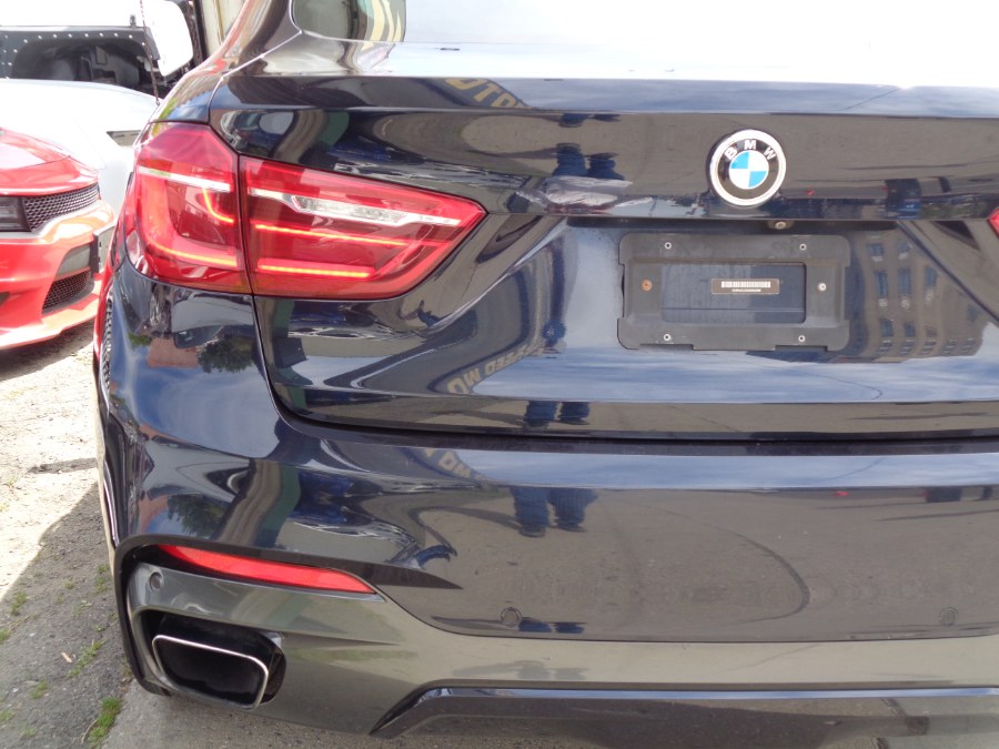 Used BMW X6 xDrive35i AWD //M Sport 2016 | Top Speed Motors LLC. Jamaica, New York Used BMW X6 xDrive35i AWD //M Sport 2016 | Top Speed Motors LLC. Jamaica, New York