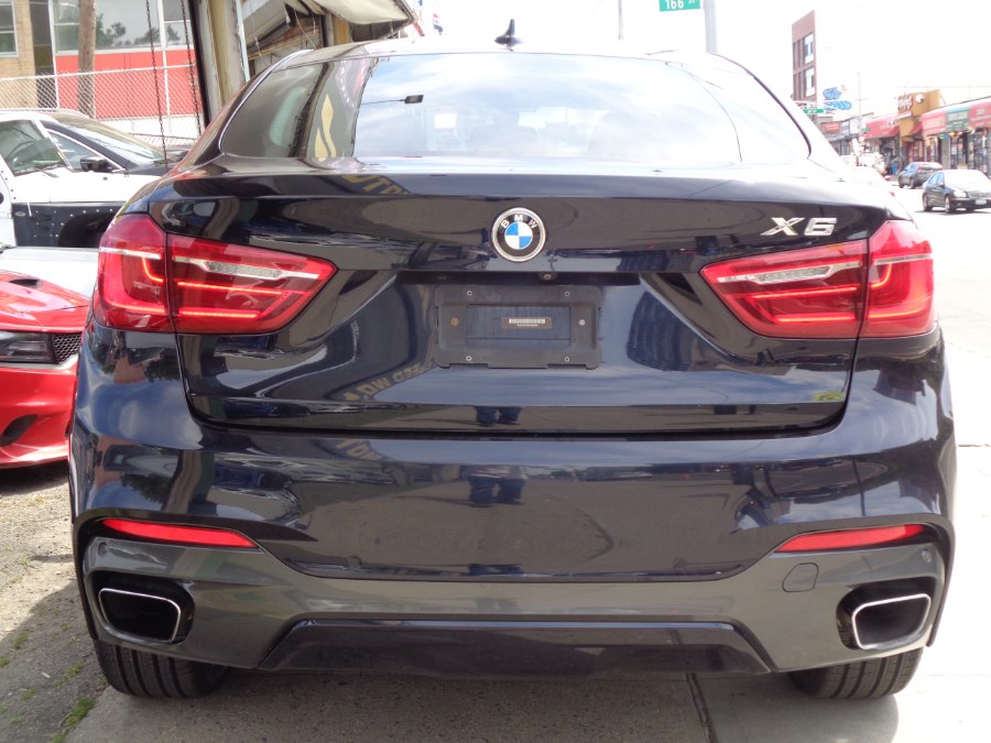 Used BMW X6 xDrive35i AWD //M Sport 2016 | Top Speed Motors LLC. Jamaica, New York Used BMW X6 xDrive35i AWD //M Sport 2016 | Top Speed Motors LLC. Jamaica, New York