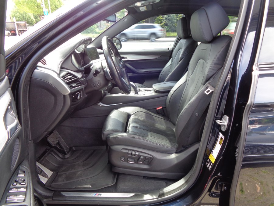 Used BMW X6 xDrive35i AWD //M Sport 2016 | Top Speed Motors LLC. Jamaica, New York Used BMW X6 xDrive35i AWD //M Sport 2016 | Top Speed Motors LLC. Jamaica, New York