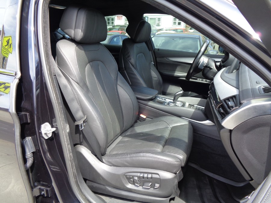 Used BMW X6 xDrive35i AWD //M Sport 2016 | Top Speed Motors LLC. Jamaica, New York Used BMW X6 xDrive35i AWD //M Sport 2016 | Top Speed Motors LLC. Jamaica, New York