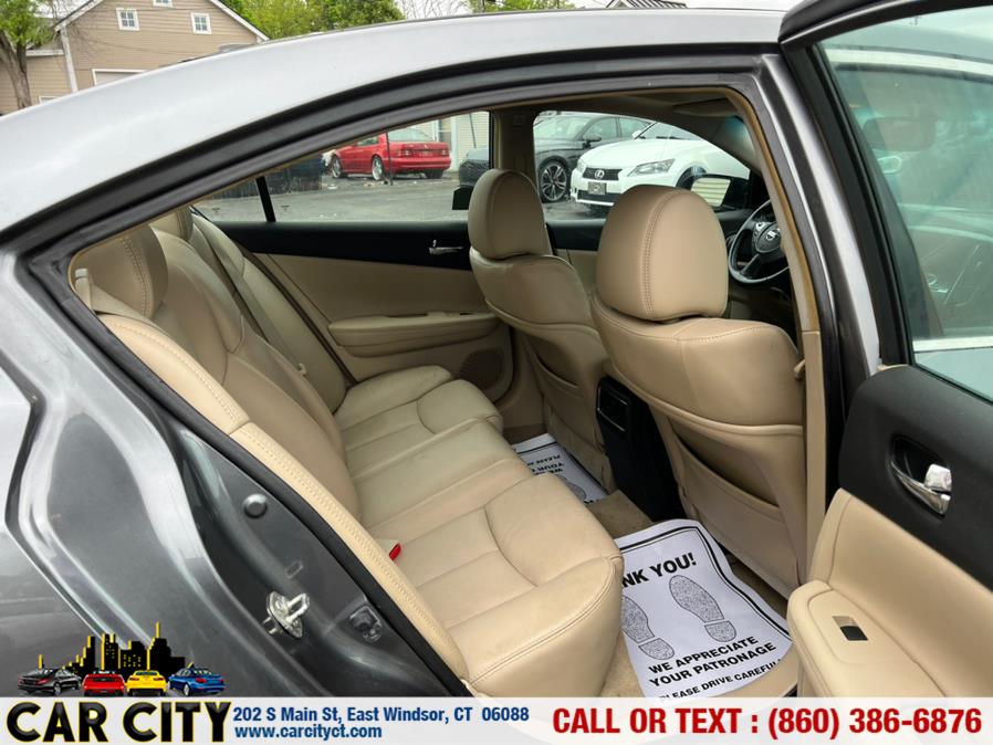 2014 Nissan Maxima 4dr Sdn 3.5 S, available for sale in East Windsor, Connecticut | Car City LLC. East Windsor, Connecticut 2014 Nissan Maxima 4dr Sdn 3.5 S, available for sale in East Windsor, Connecticut | Car City LLC. East Windsor, Connecticut