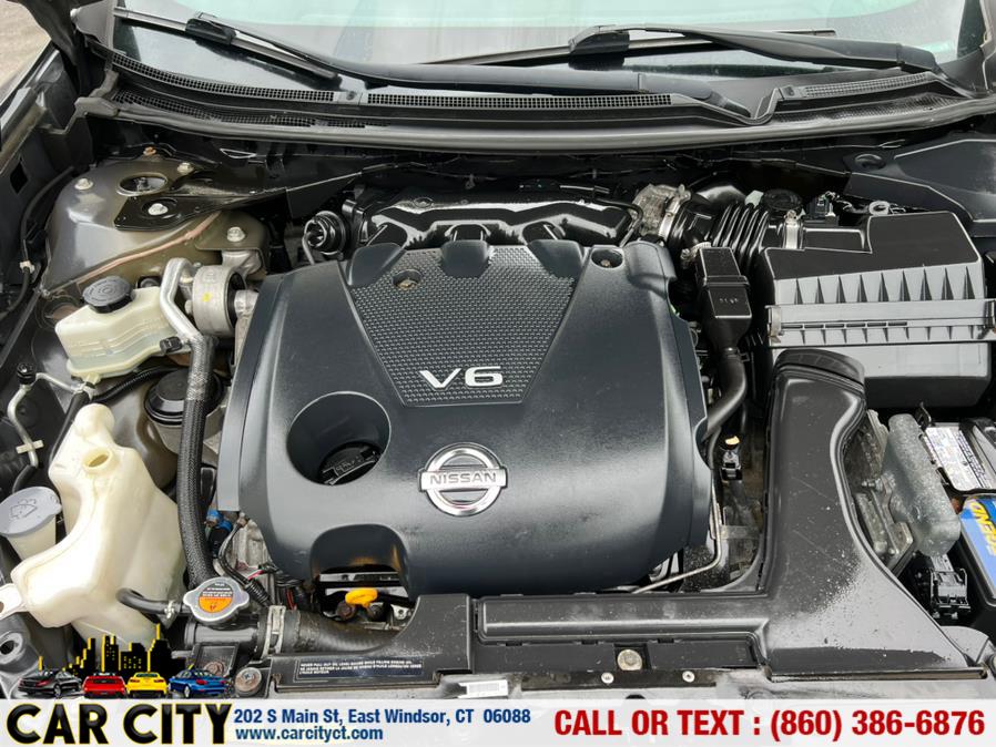 2014 Nissan Maxima 4dr Sdn 3.5 S, available for sale in East Windsor, Connecticut | Car City LLC. East Windsor, Connecticut 2014 Nissan Maxima 4dr Sdn 3.5 S, available for sale in East Windsor, Connecticut | Car City LLC. East Windsor, Connecticut
