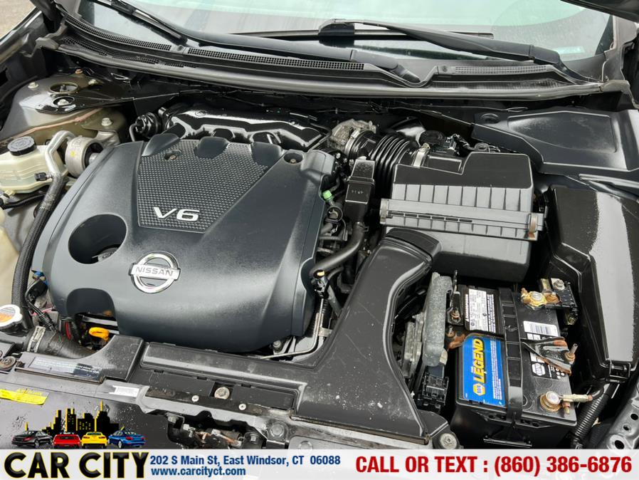 2014 Nissan Maxima 4dr Sdn 3.5 S, available for sale in East Windsor, Connecticut | Car City LLC. East Windsor, Connecticut 2014 Nissan Maxima 4dr Sdn 3.5 S, available for sale in East Windsor, Connecticut | Car City LLC. East Windsor, Connecticut