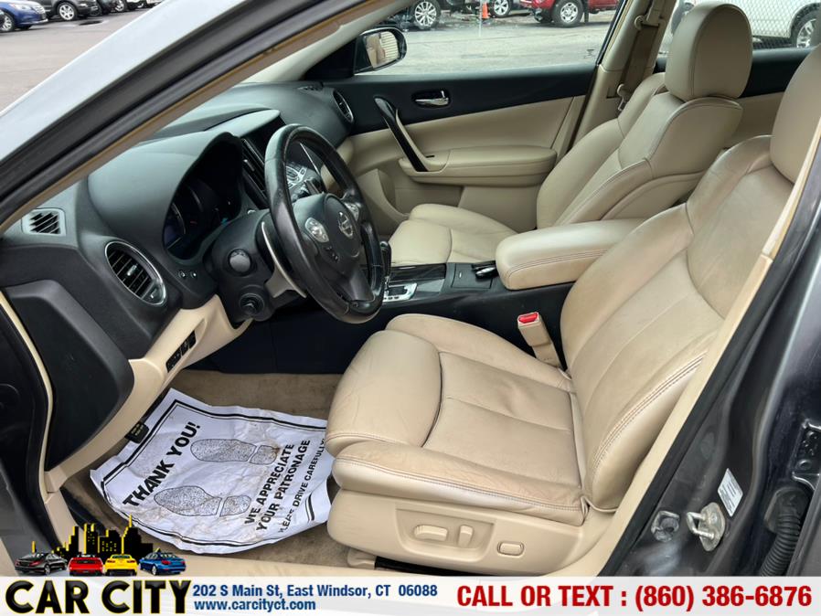 2014 Nissan Maxima 4dr Sdn 3.5 S, available for sale in East Windsor, Connecticut | Car City LLC. East Windsor, Connecticut 2014 Nissan Maxima 4dr Sdn 3.5 S, available for sale in East Windsor, Connecticut | Car City LLC. East Windsor, Connecticut