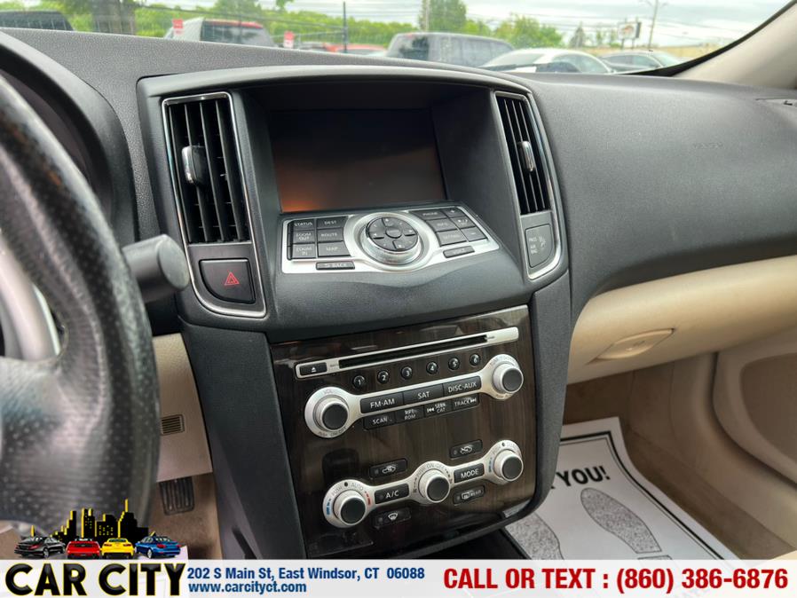 2014 Nissan Maxima 4dr Sdn 3.5 S, available for sale in East Windsor, Connecticut | Car City LLC. East Windsor, Connecticut 2014 Nissan Maxima 4dr Sdn 3.5 S, available for sale in East Windsor, Connecticut | Car City LLC. East Windsor, Connecticut