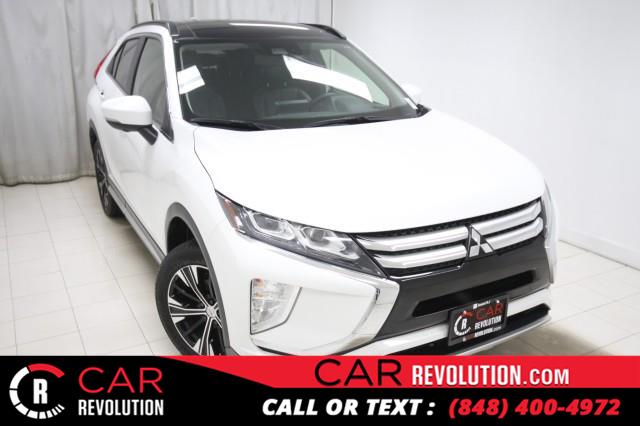 Used Mitsubishi Eclipse Cross SEL S-AWC w/ 360cam 2019 | Car Revolution. Maple Shade, New Jersey