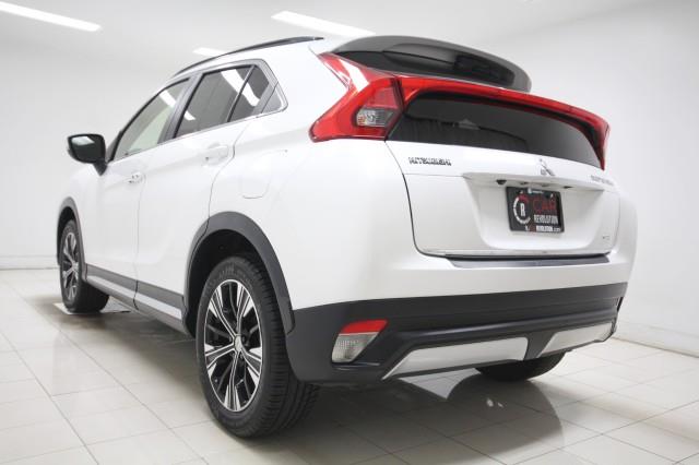 Used Mitsubishi Eclipse Cross SEL S-AWC w/ 360cam 2019 | Car Revolution. Maple Shade, New Jersey Used Mitsubishi Eclipse Cross SEL S-AWC w/ 360cam 2019 | Car Revolution. Maple Shade, New Jersey
