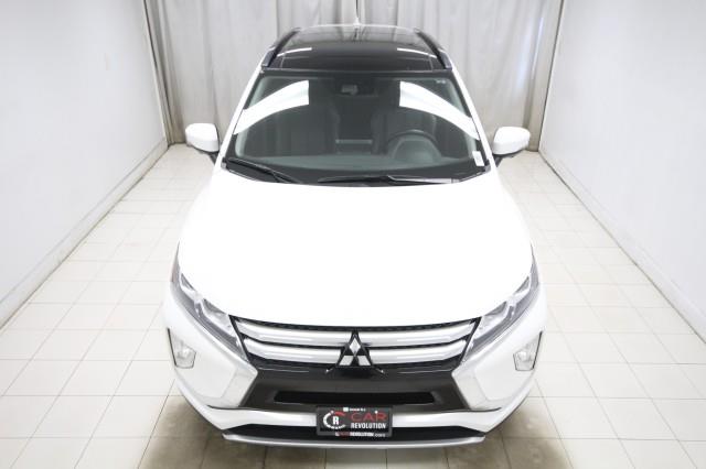 Used Mitsubishi Eclipse Cross SEL S-AWC w/ 360cam 2019 | Car Revolution. Maple Shade, New Jersey Used Mitsubishi Eclipse Cross SEL S-AWC w/ 360cam 2019 | Car Revolution. Maple Shade, New Jersey