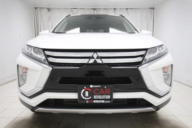 Used Mitsubishi Eclipse Cross SEL S-AWC w/ 360cam 2019 | Car Revolution. Maple Shade, New Jersey Used Mitsubishi Eclipse Cross SEL S-AWC w/ 360cam 2019 | Car Revolution. Maple Shade, New Jersey
