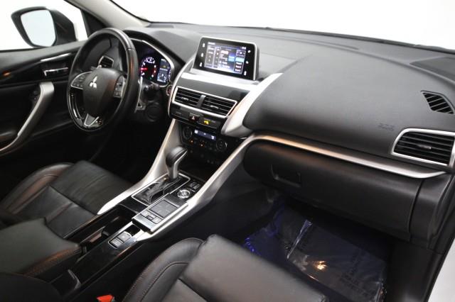Used Mitsubishi Eclipse Cross SEL S-AWC w/ 360cam 2019 | Car Revolution. Maple Shade, New Jersey Used Mitsubishi Eclipse Cross SEL S-AWC w/ 360cam 2019 | Car Revolution. Maple Shade, New Jersey