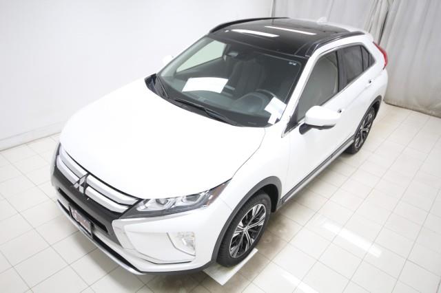 Used Mitsubishi Eclipse Cross SEL S-AWC w/ 360cam 2019 | Car Revolution. Maple Shade, New Jersey Used Mitsubishi Eclipse Cross SEL S-AWC w/ 360cam 2019 | Car Revolution. Maple Shade, New Jersey