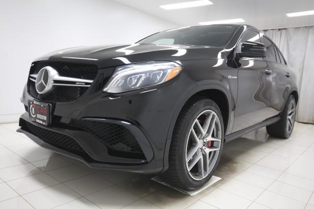 Used Mercedes-benz Gle 63 S AMG 4MATIC w/ Navi & 360cam 2016 | Car Revolution. Maple Shade, New Jersey Used Mercedes-benz Gle 63 S AMG 4MATIC w/ Navi & 360cam 2016 | Car Revolution. Maple Shade, New Jersey
