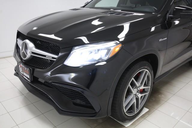 Used Mercedes-benz Gle 63 S AMG 4MATIC w/ Navi & 360cam 2016 | Car Revolution. Maple Shade, New Jersey Used Mercedes-benz Gle 63 S AMG 4MATIC w/ Navi & 360cam 2016 | Car Revolution. Maple Shade, New Jersey