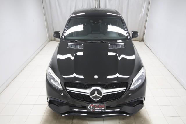 Used Mercedes-benz Gle 63 S AMG 4MATIC w/ Navi & 360cam 2016 | Car Revolution. Maple Shade, New Jersey Used Mercedes-benz Gle 63 S AMG 4MATIC w/ Navi & 360cam 2016 | Car Revolution. Maple Shade, New Jersey