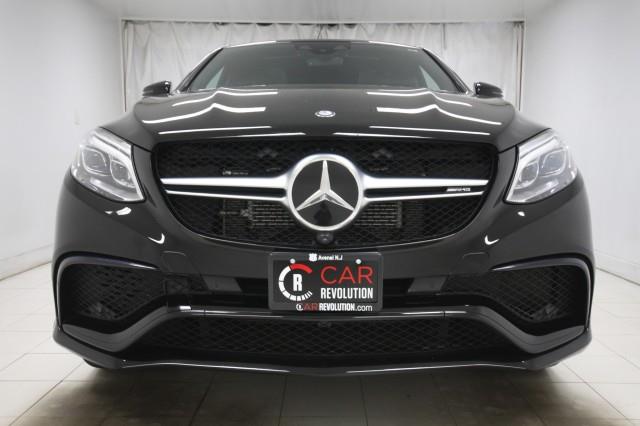 Used Mercedes-benz Gle 63 S AMG 4MATIC w/ Navi & 360cam 2016 | Car Revolution. Maple Shade, New Jersey Used Mercedes-benz Gle 63 S AMG 4MATIC w/ Navi & 360cam 2016 | Car Revolution. Maple Shade, New Jersey