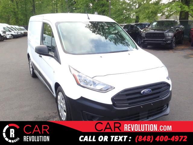 Used Ford Transit Connect Van XL w/ rearCam 2020 | Car Revolution. Maple Shade, New Jersey
