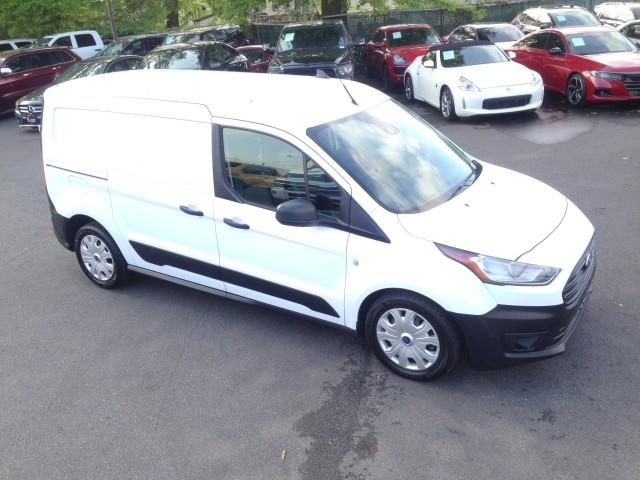 Used Ford Transit Connect Van XL w/ rearCam 2020 | Car Revolution. Maple Shade, New Jersey Used Ford Transit Connect Van XL w/ rearCam 2020 | Car Revolution. Maple Shade, New Jersey