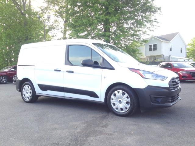 Used Ford Transit Connect Van XL w/ rearCam 2020 | Car Revolution. Maple Shade, New Jersey Used Ford Transit Connect Van XL w/ rearCam 2020 | Car Revolution. Maple Shade, New Jersey