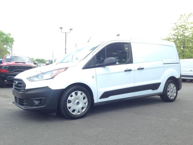 Used Ford Transit Connect Van XL w/ rearCam 2020 | Car Revolution. Maple Shade, New Jersey Used Ford Transit Connect Van XL w/ rearCam 2020 | Car Revolution. Maple Shade, New Jersey