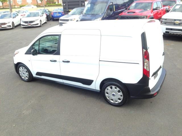Used Ford Transit Connect Van XL w/ rearCam 2020 | Car Revolution. Maple Shade, New Jersey Used Ford Transit Connect Van XL w/ rearCam 2020 | Car Revolution. Maple Shade, New Jersey