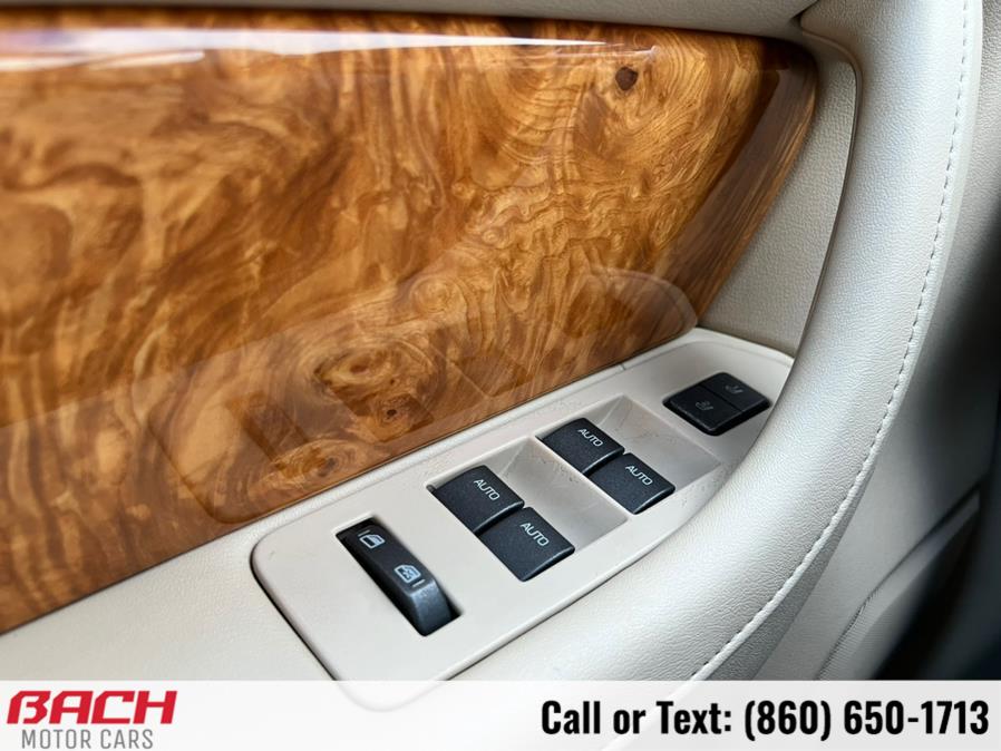 Used Lincoln MKS 4dr Sdn 3.7L AWD 2011 | Bach Motor Cars. Canton , Connecticut Used Lincoln MKS 4dr Sdn 3.7L AWD 2011 | Bach Motor Cars. Canton , Connecticut