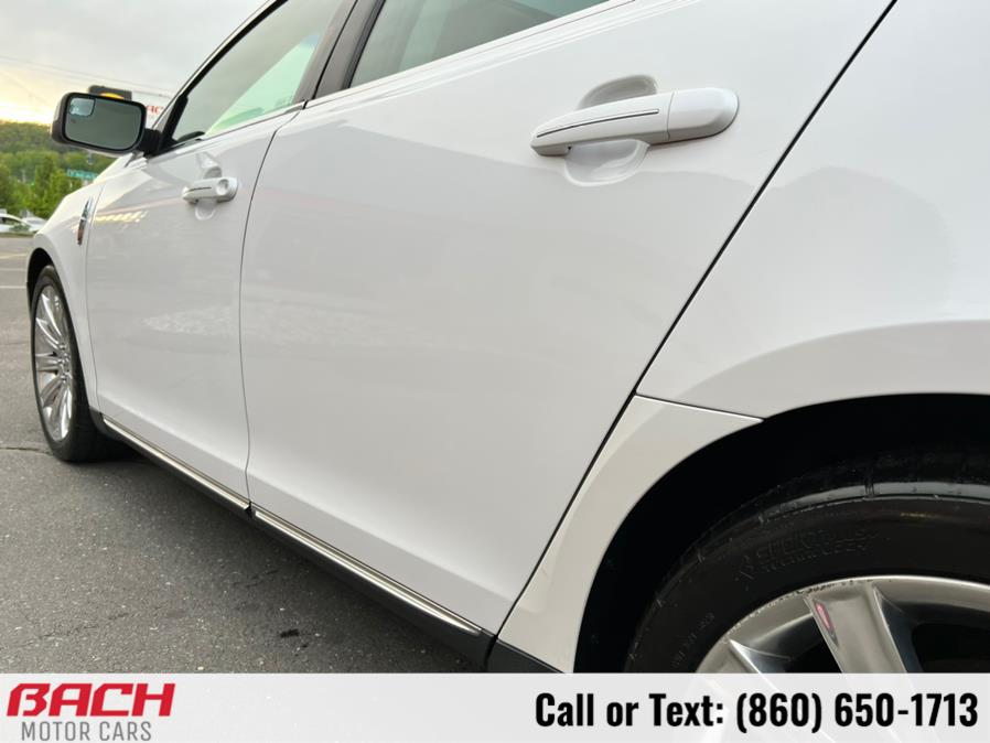 Used Lincoln MKS 4dr Sdn 3.7L AWD 2011 | Bach Motor Cars. Canton , Connecticut Used Lincoln MKS 4dr Sdn 3.7L AWD 2011 | Bach Motor Cars. Canton , Connecticut
