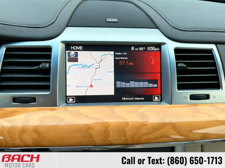 Used Lincoln MKS 4dr Sdn 3.7L AWD 2011 | Bach Motor Cars. Canton , Connecticut Used Lincoln MKS 4dr Sdn 3.7L AWD 2011 | Bach Motor Cars. Canton , Connecticut