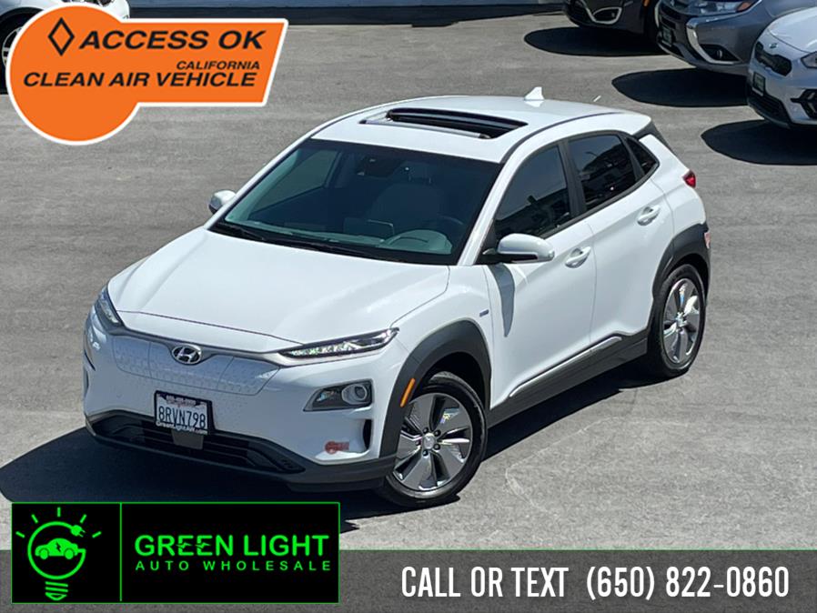 Used Hyundai Kona Electric Ultimate 2020 | Green Light Auto Wholesale. Daly City, California Used Hyundai Kona Electric Ultimate 2020 | Green Light Auto Wholesale. Daly City, California