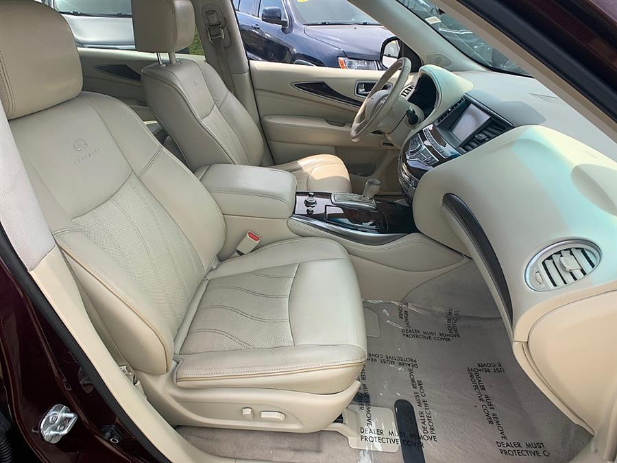 Used Infiniti QX60 AWD 4dr 2014 | Smart Buy Auto Sales, LLC. Wallingford, Connecticut Used Infiniti QX60 AWD 4dr 2014 | Smart Buy Auto Sales, LLC. Wallingford, Connecticut