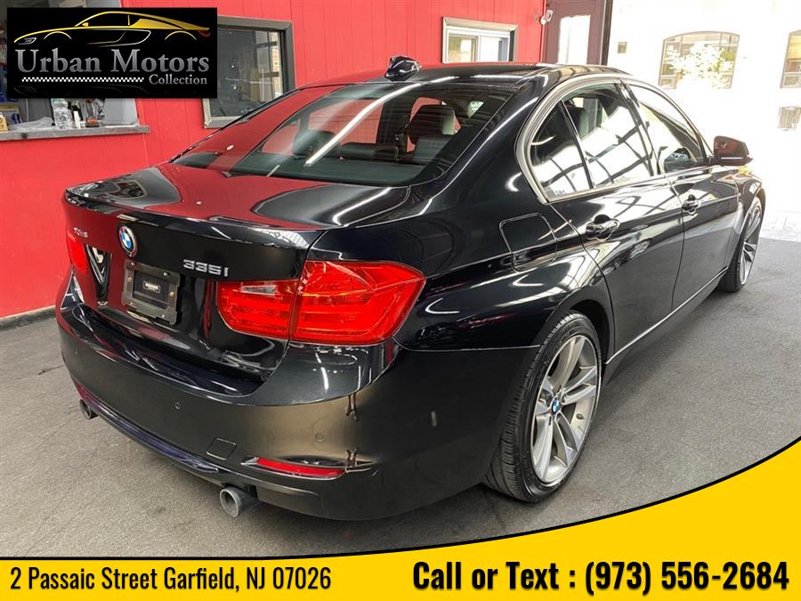 2013 BMW 3 Series 335i xDrive, available for sale in Garfield, New Jersey | Urban Motors Collection. Garfield, New Jersey 2013 BMW 3 Series 335i xDrive, available for sale in Garfield, New Jersey | Urban Motors Collection. Garfield, New Jersey