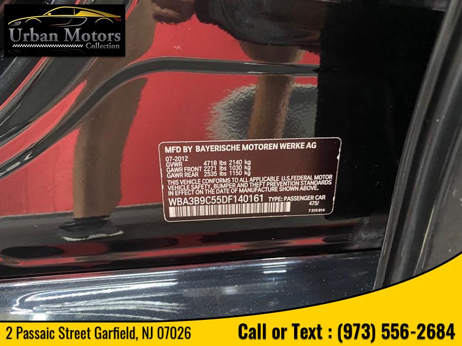 2013 BMW 3 Series 335i xDrive, available for sale in Garfield, New Jersey | Urban Motors Collection. Garfield, New Jersey 2013 BMW 3 Series 335i xDrive, available for sale in Garfield, New Jersey | Urban Motors Collection. Garfield, New Jersey