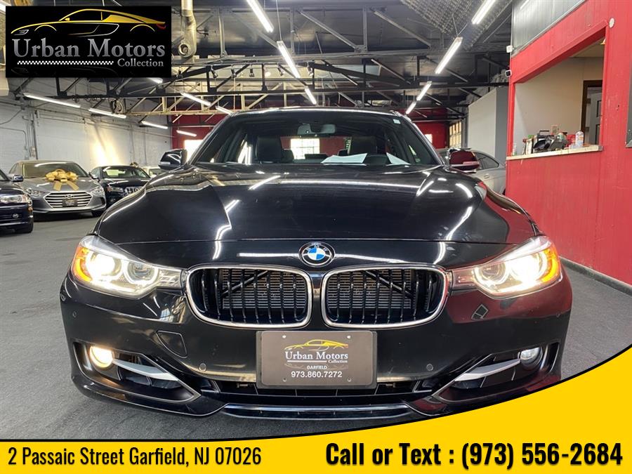 2013 BMW 3 Series 335i xDrive, available for sale in Garfield, New Jersey | Urban Motors Collection. Garfield, New Jersey 2013 BMW 3 Series 335i xDrive, available for sale in Garfield, New Jersey | Urban Motors Collection. Garfield, New Jersey