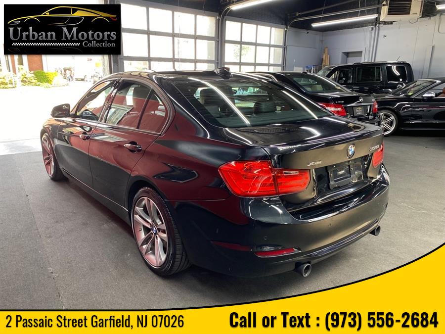 2013 BMW 3 Series 335i xDrive, available for sale in Garfield, New Jersey | Urban Motors Collection. Garfield, New Jersey 2013 BMW 3 Series 335i xDrive, available for sale in Garfield, New Jersey | Urban Motors Collection. Garfield, New Jersey