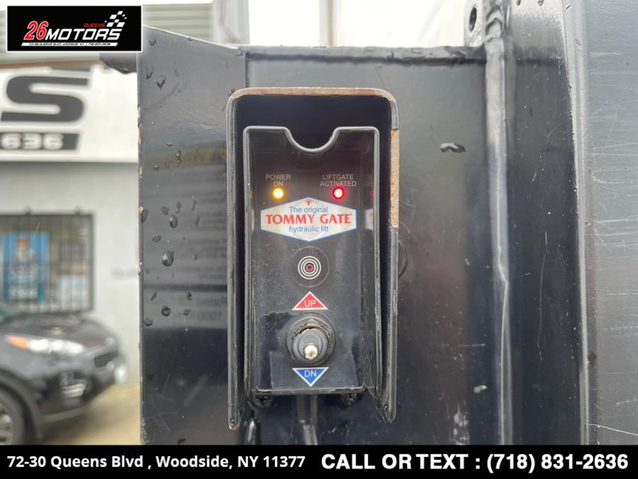 Used Chevrolet Express Commercial Cutaway 3500 Van 139" 2016 | 26 Motors Queens. Woodside, New York Used Chevrolet Express Commercial Cutaway 3500 Van 139" 2016 | 26 Motors Queens. Woodside, New York