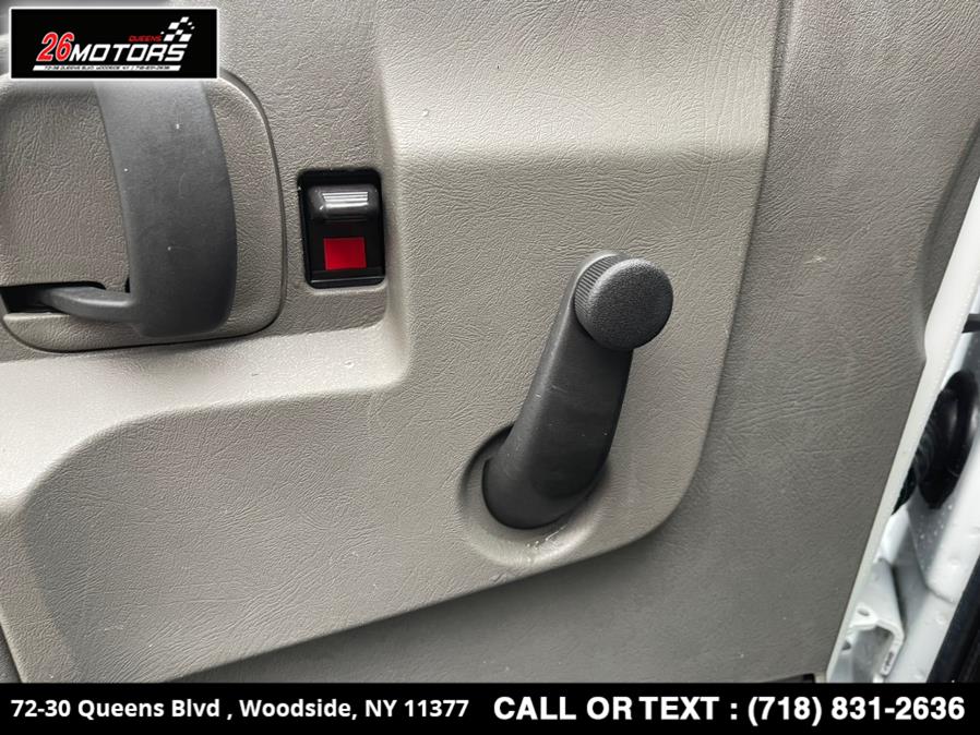 Used Chevrolet Express Commercial Cutaway 3500 Van 139" 2016 | 26 Motors Queens. Woodside, New York Used Chevrolet Express Commercial Cutaway 3500 Van 139" 2016 | 26 Motors Queens. Woodside, New York