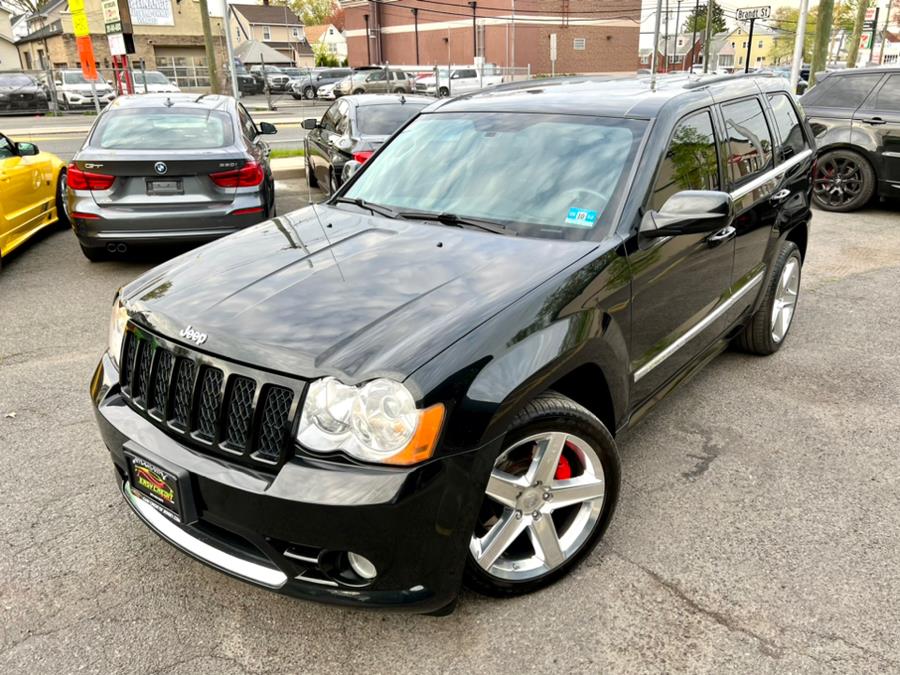 Used Jeep Grand Cherokee 4WD 4dr SRT-8 2010 | Easy Credit of Jersey. Little Ferry, New Jersey