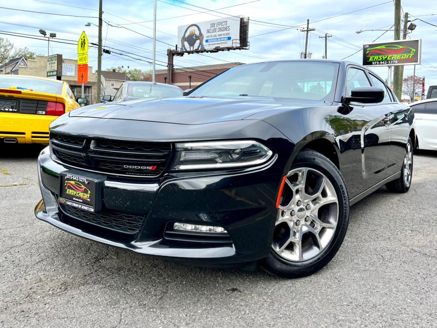 Used 2016 Dodge Charger in Little Ferry, New Jersey | Easy Credit of Jersey. Little Ferry, New Jersey