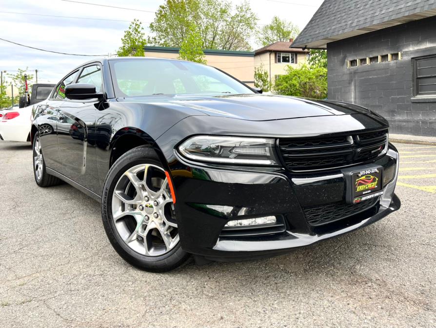 Used Dodge Charger 4dr Sdn SXT AWD 2016 | Easy Credit of Jersey. Little Ferry, New Jersey