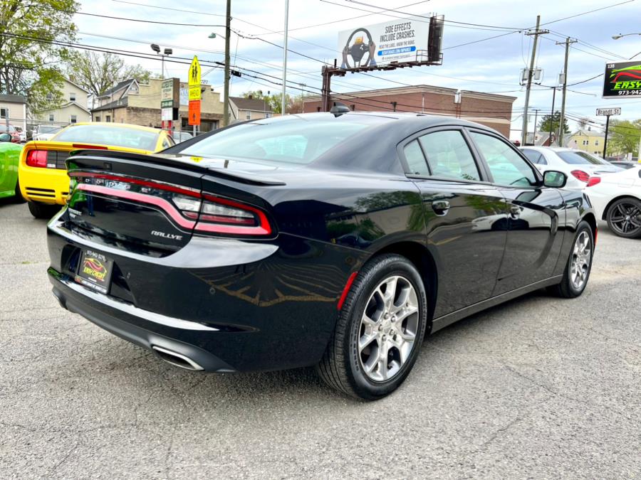 Used Dodge Charger 4dr Sdn SXT AWD 2016 | Easy Credit of Jersey. Little Ferry, New Jersey
