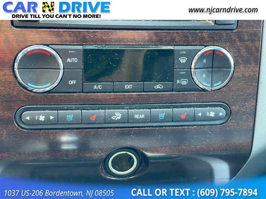 Used Ford Expedition Limited 4WD 2010 | Cadillac's Plus. Burlington, New Jersey Used Ford Expedition Limited 4WD 2010 | Cadillac's Plus. Burlington, New Jersey