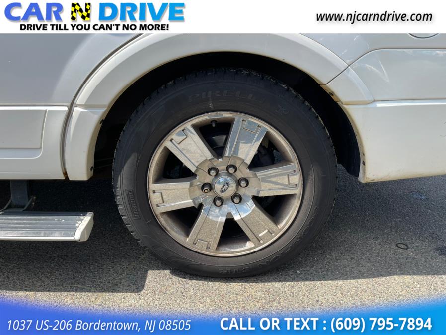Used Ford Expedition Limited 4WD 2010 | Cadillac's Plus. Burlington, New Jersey Used Ford Expedition Limited 4WD 2010 | Cadillac's Plus. Burlington, New Jersey
