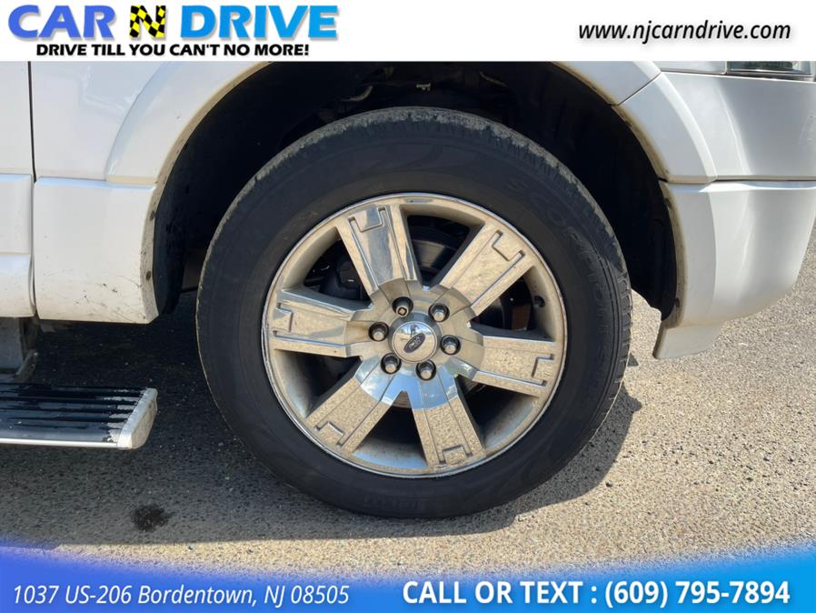 Used Ford Expedition Limited 4WD 2010 | Cadillac's Plus. Burlington, New Jersey Used Ford Expedition Limited 4WD 2010 | Cadillac's Plus. Burlington, New Jersey