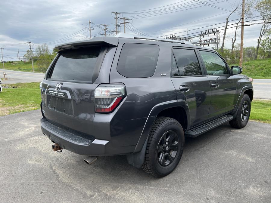 2016 Toyota 4Runner 4WD 4dr V6 SR5 Premium (Natl), available for sale in Bangor , Maine | Pray's Auto Sales . Bangor , Maine 2016 Toyota 4Runner 4WD 4dr V6 SR5 Premium (Natl), available for sale in Bangor , Maine | Pray's Auto Sales . Bangor , Maine