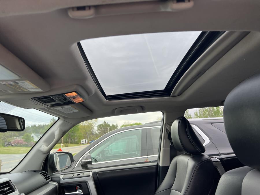 2016 Toyota 4Runner 4WD 4dr V6 SR5 Premium (Natl), available for sale in Bangor , Maine | Pray's Auto Sales . Bangor , Maine 2016 Toyota 4Runner 4WD 4dr V6 SR5 Premium (Natl), available for sale in Bangor , Maine | Pray's Auto Sales . Bangor , Maine