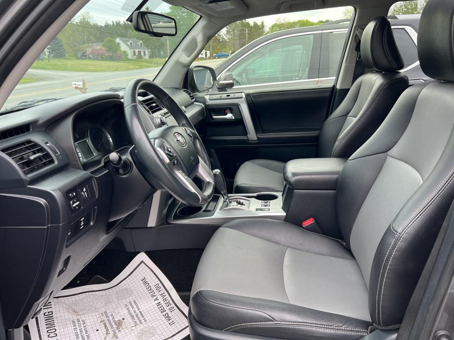 2016 Toyota 4Runner 4WD 4dr V6 SR5 Premium (Natl), available for sale in Bangor , Maine | Pray's Auto Sales . Bangor , Maine 2016 Toyota 4Runner 4WD 4dr V6 SR5 Premium (Natl), available for sale in Bangor , Maine | Pray's Auto Sales . Bangor , Maine