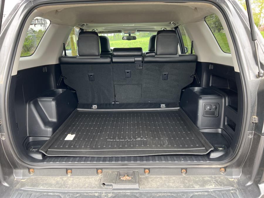 2016 Toyota 4Runner 4WD 4dr V6 SR5 Premium (Natl), available for sale in Bangor , Maine | Pray's Auto Sales . Bangor , Maine 2016 Toyota 4Runner 4WD 4dr V6 SR5 Premium (Natl), available for sale in Bangor , Maine | Pray's Auto Sales . Bangor , Maine
